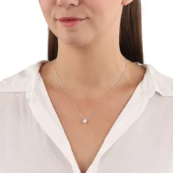 Amor Halsketten | Damenschmuck-Kette mit Anhänger Damen