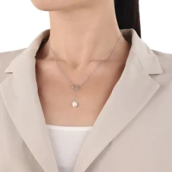 Amor Halsketten | Damenschmuck-Kette mit Anhänger Damen