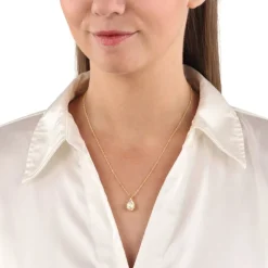 Amor Halsketten | Damenschmuck-Kette mit Anhänger Damen