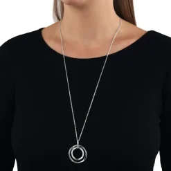 Amor Halsketten | Damenschmuck-Kette mit Anhänger Damen