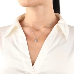 Amor Halsketten | Damenschmuck-Kette mit Anhänger Damen