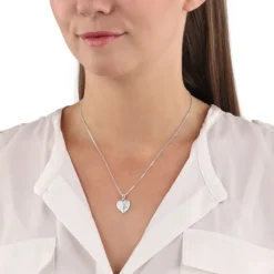 Amor Halsketten | Damenschmuck-Kette mit Anhänger Damen