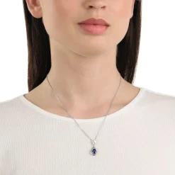 Amor Halsketten | Damenschmuck-Kette mit Anhänger Damen