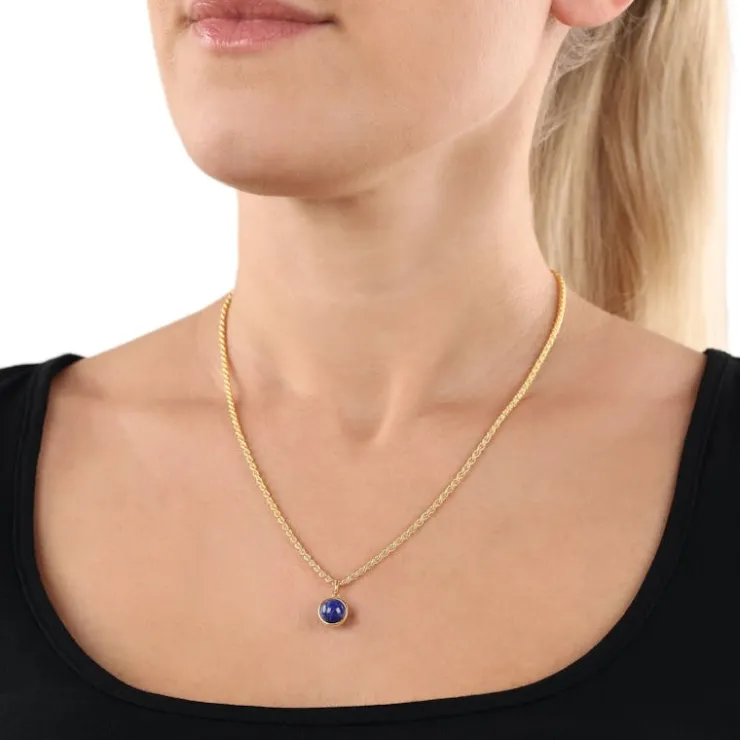 Amor Halsketten | Damenschmuck-Kette mit Anhänger Damen
