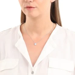 Amor Halsketten | Damenschmuck-Kette mit Anhänger Damen