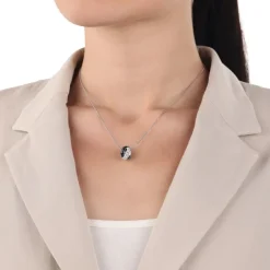Amor Halsketten | Damenschmuck-Kette mit Anhänger Damen