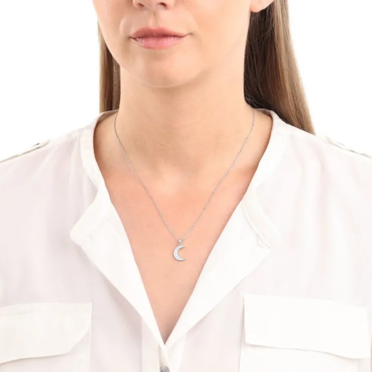 Amor Halsketten | Damenschmuck-Kette mit Anhänger Damen