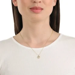 Amor Halsketten | Damenschmuck-Kette mit Anhänger Damen
