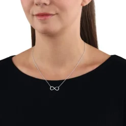 Amor Halsketten | Damenschmuck-Kette mit Anhänger Damen