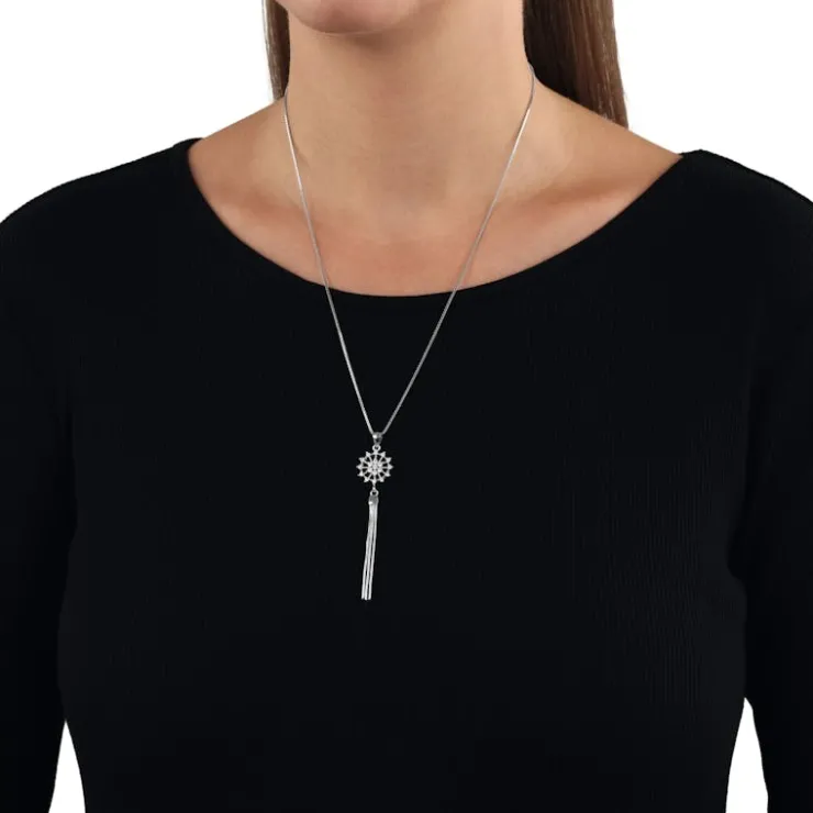 Amor Halsketten | Damenschmuck-Kette mit Anhänger Damen