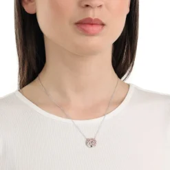 Amor Halsketten | Damenschmuck-Kette mit Anhänger Damen