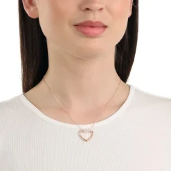 Amor Halsketten | Damenschmuck-Kette mit Anhänger Damen