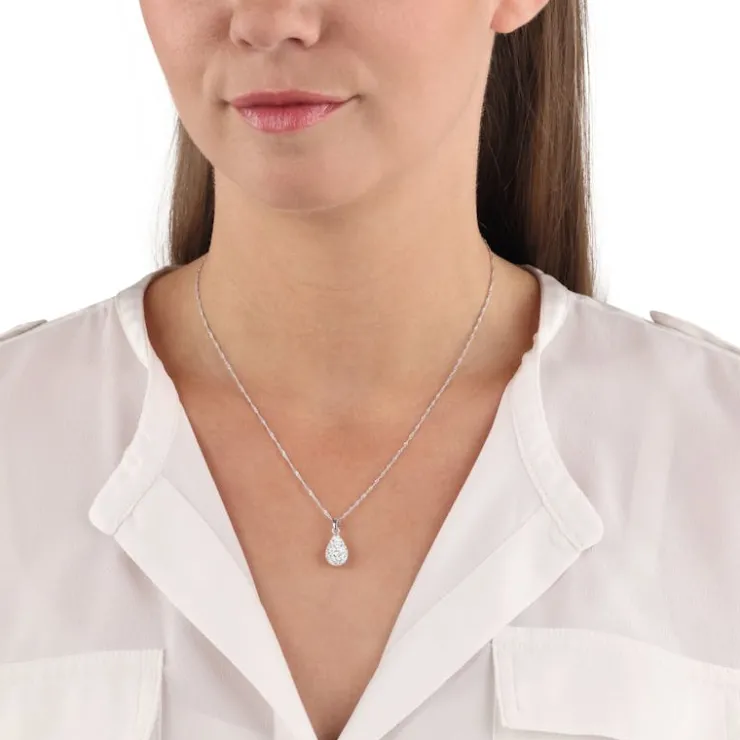 Amor Halsketten | Damenschmuck-Kette mit Anhänger Damen