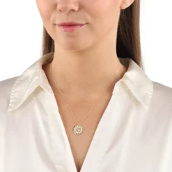 Amor Halsketten | Damenschmuck-Kette mit Anhänger Damen