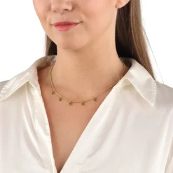 Amor Halsketten | Damenschmuck-Kette mit Anhänger Damen