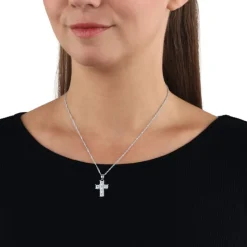Amor Halsketten | Damenschmuck-Kette mit Anhänger Damen