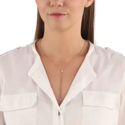 Amor Halsketten | Damenschmuck-Kette mit Anhänger Damen