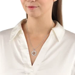 Amor Halsketten | Damenschmuck-Kette mit Anhänger Damen