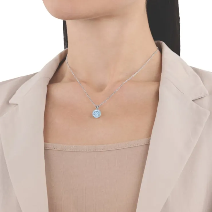 Amor Halsketten | Damenschmuck-Kette mit Anhänger Damen