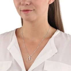 Amor Halsketten | Damenschmuck-Kette mit Anhänger Damen
