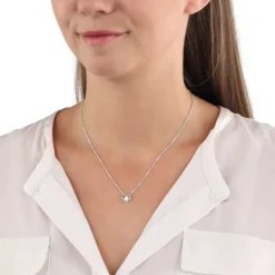 Amor Halsketten | Damenschmuck-Kette mit Anhänger Damen