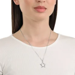 Amor Halsketten | Damenschmuck-Kette mit Anhänger Damen