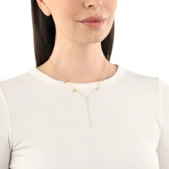 Amor Halsketten | Damenschmuck-Kette mit Anhänger Damen