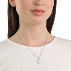 Amor Halsketten | Damenschmuck-Kette mit Anhänger Damen