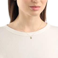 Amor Halsketten | Damenschmuck-Kette mit Anhänger Damen