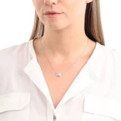 Amor Halsketten | Damenschmuck-Kette mit Anhänger Damen