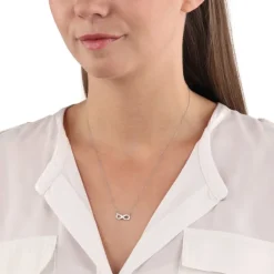Amor Halsketten | Damenschmuck-Kette mit Anhänger Damen