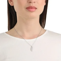 Amor Halsketten | Damenschmuck-Kette mit Anhänger Damen