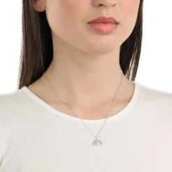 Amor Halsketten | Damenschmuck-Kette mit Anhänger Damen