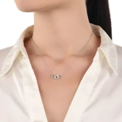 Amor Halsketten | Damenschmuck-Kette mit Anhänger Damen