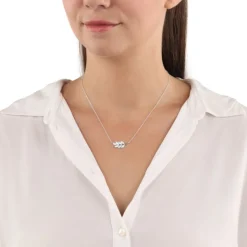Amor Halsketten | Damenschmuck-Kette mit Anhänger Damen