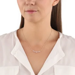 Amor Halsketten | Damenschmuck-Kette mit Anhänger Damen