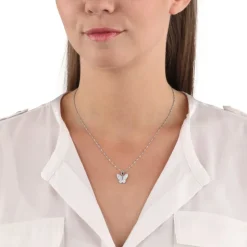 Amor Halsketten | Damenschmuck-Kette mit Anhänger Damen
