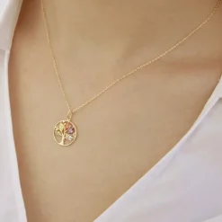 Amor Halsketten | Damenschmuck-Kette mit Anhänger Damen