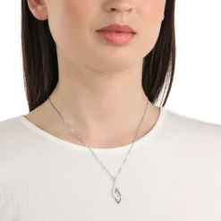 Amor Halsketten | Damenschmuck-Kette mit Anhänger Damen