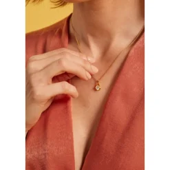 Amor Halsketten | Damenschmuck-Kette mit Anhänger Damen