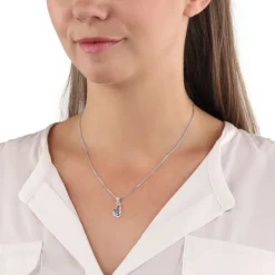 Amor Halsketten | Damenschmuck-Kette mit Anhänger Damen