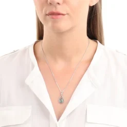Amor Halsketten | Damenschmuck-Kette mit Anhänger Damen
