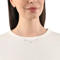 Amor Halsketten | Damenschmuck-Kette mit Anhänger Damen