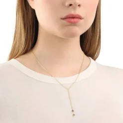 Amor Halsketten | Damenschmuck-Kette mit Anhänger Damen