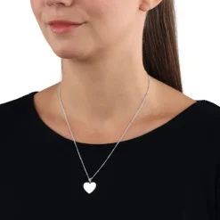 Amor Halsketten | Damenschmuck-Kette mit Anhänger Damen