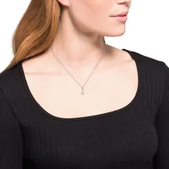 Amor Halsketten | Damenschmuck-Kette mit Anhänger Damen