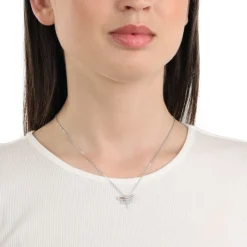 Amor Halsketten | Damenschmuck-Kette mit Anhänger Damen
