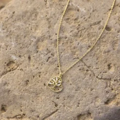Amor Halsketten | Damenschmuck-Kette mit Anhänger Damen