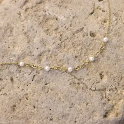 Amor Halsketten | Damenschmuck-Kette mit Anhänger Damen