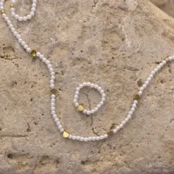 Amor Halsketten | Damenschmuck-Kette mit Anhänger Damen